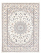 Nain - 6La Teppe 150x206cm - Persisk teppe
