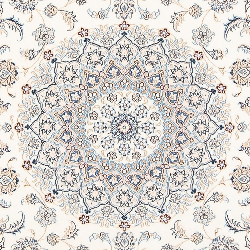 Nain - 6La Teppe 150x206cm - Persisk teppe