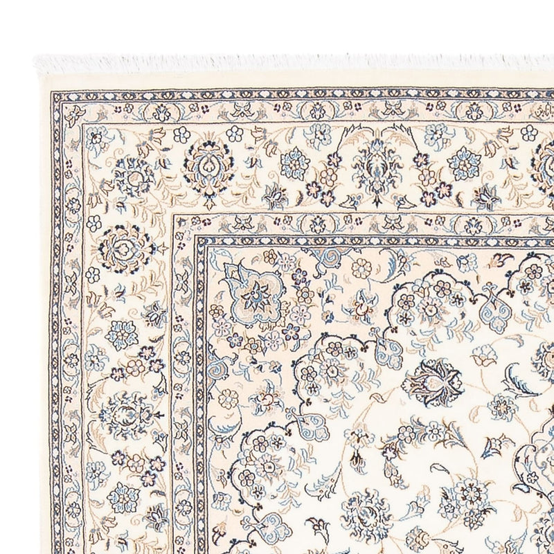 Nain - 6La Teppe 150x206cm - Persisk teppe