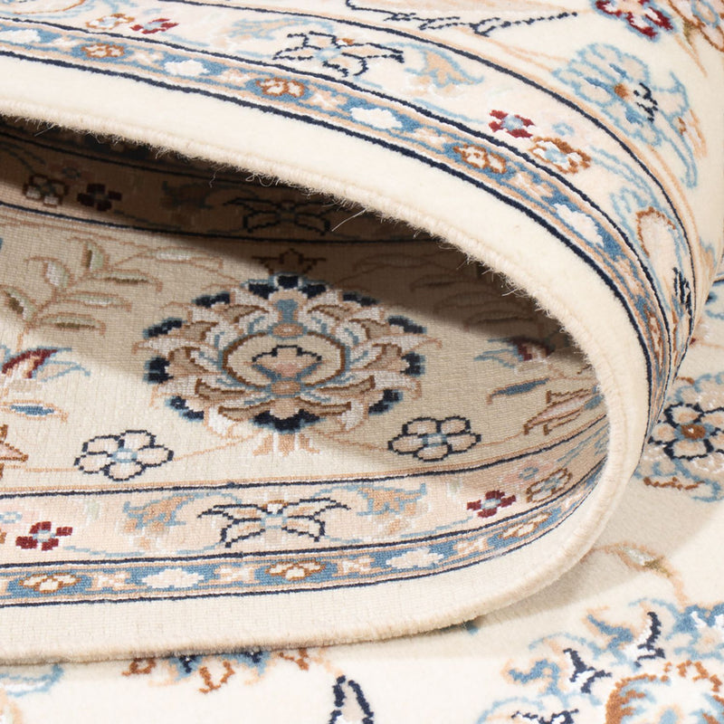 Nain - 6La Teppe 150x206cm - Persisk teppe