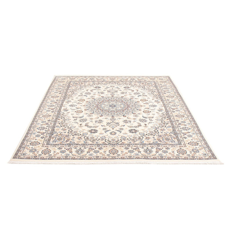 Nain - 6La Teppe 150x206cm - Persisk teppe