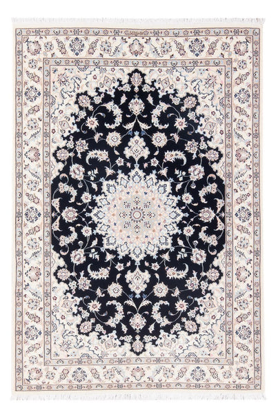 Nain - 6La Teppe 108x164cm - Persisk teppe