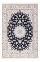 Nain - 6 la Teppe 164x108cm - Persisk teppe