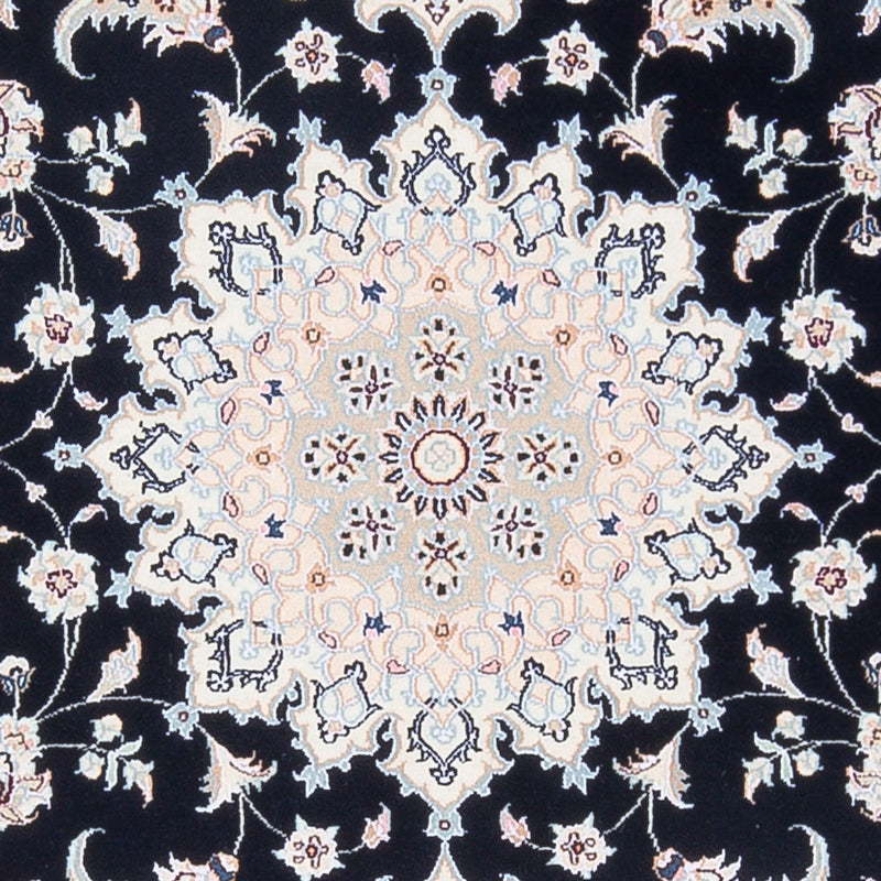 Nain - 6 la Teppe 164x108cm - Persisk teppe