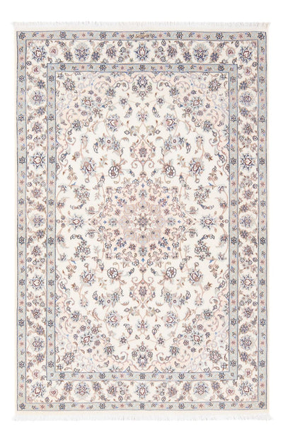 Nain - 6La Teppe 110x162cm - Persisk teppe