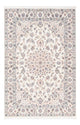 Nain - 6 la Teppe 162x110cm - Persisk teppe