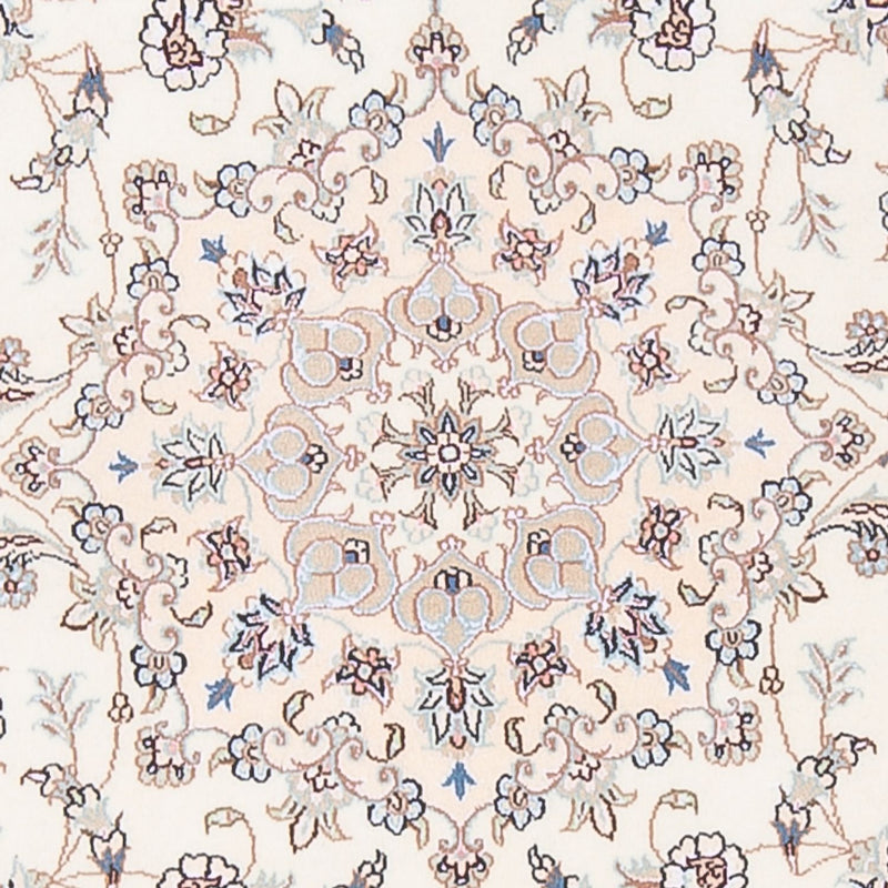 Nain - 6 la Teppe 162x110cm - Persisk teppe