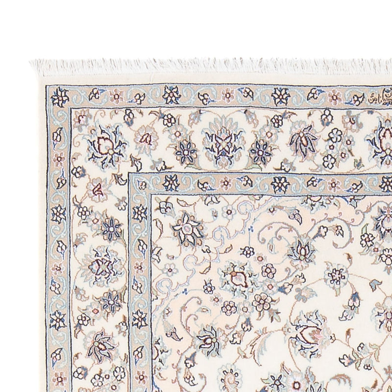 Nain - 6 la Teppe 162x110cm - Persisk teppe