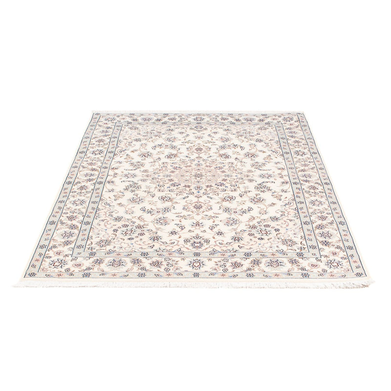 Nain - 6 la Teppe 162x110cm - Persisk teppe