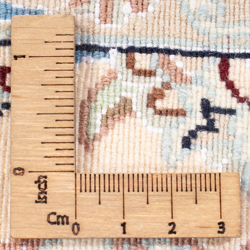 Nain - 6 la Teppe 162x110cm - Persisk teppe