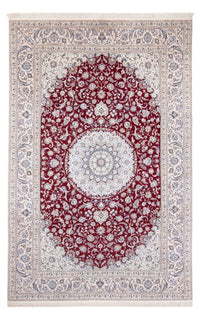 Nain - 6 la Teppe 307x199cm - Persisk teppe – product image