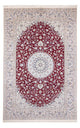 Nain - 6 la Teppe 307x199cm - Persisk teppe
