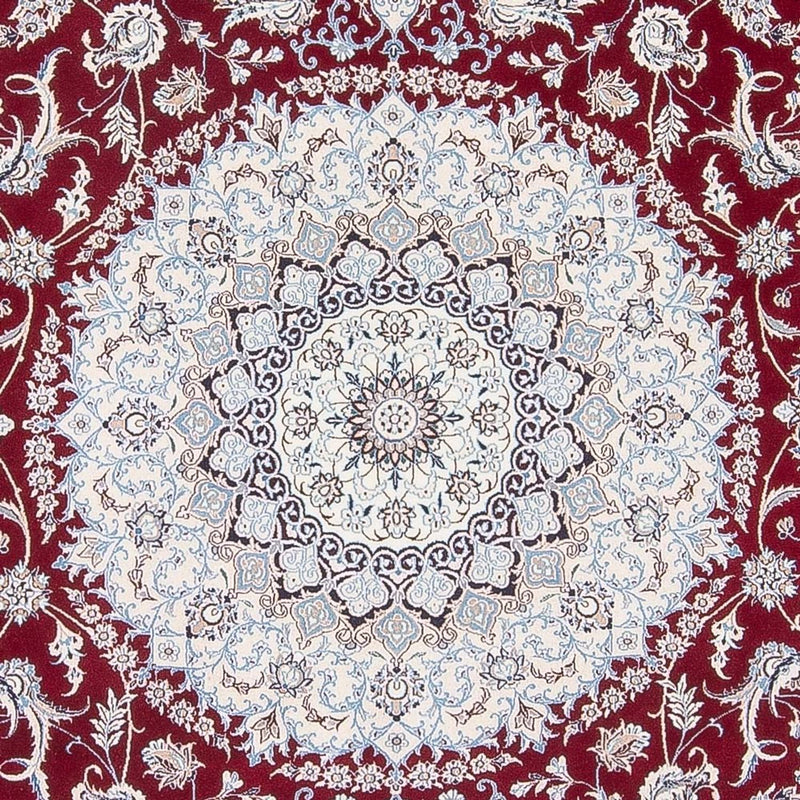 Nain - 6 la Teppe 307x199cm - Persisk teppe
