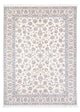 Nain - 6 la Teppe 238x169cm - Persisk teppe