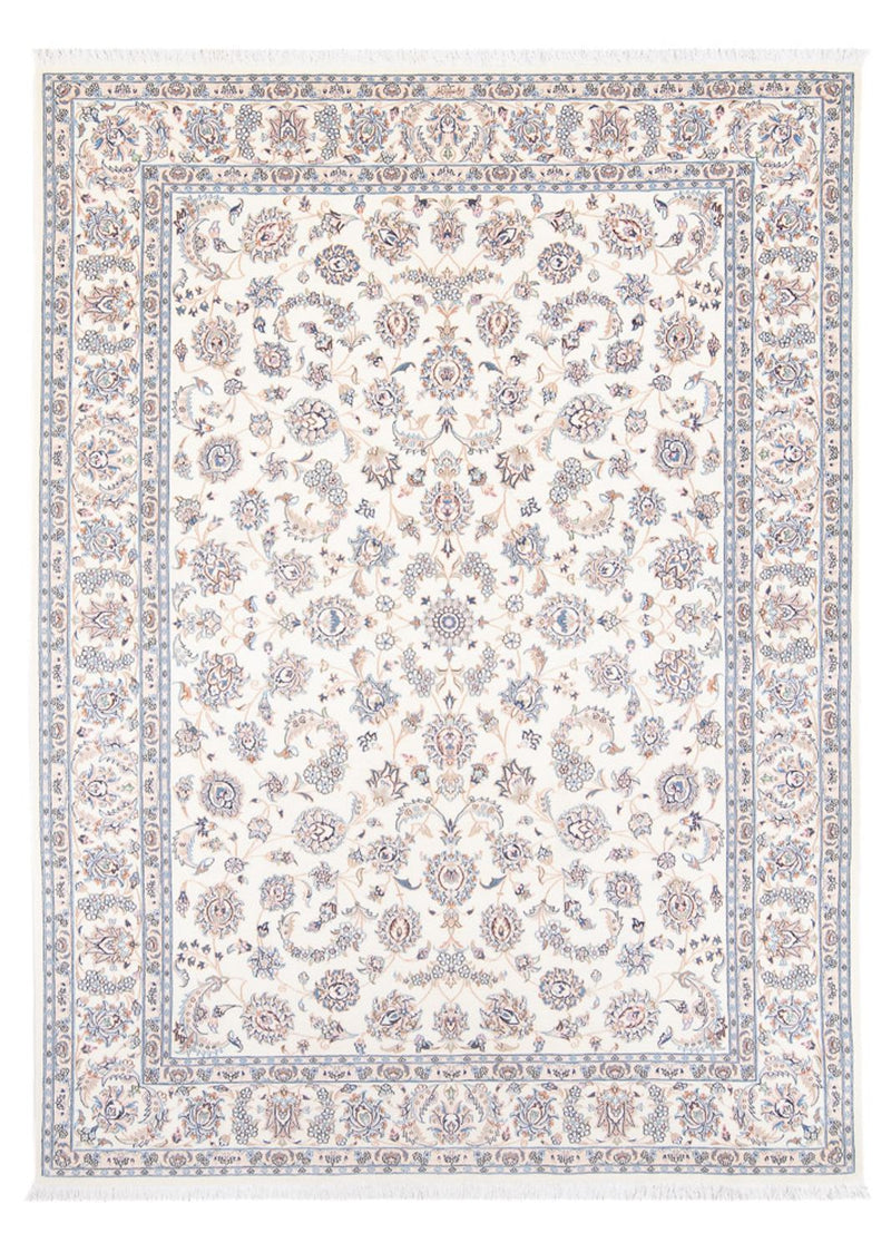 Nain - 6 la Teppe 238x169cm - Persisk teppe