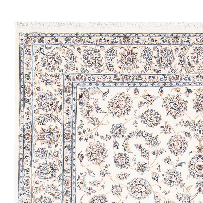 Nain - 6 la Teppe 238x169cm - Persisk teppe