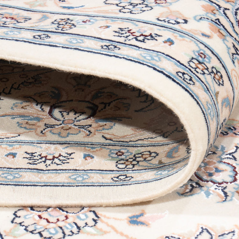 Nain - 6 la Teppe 238x169cm - Persisk teppe