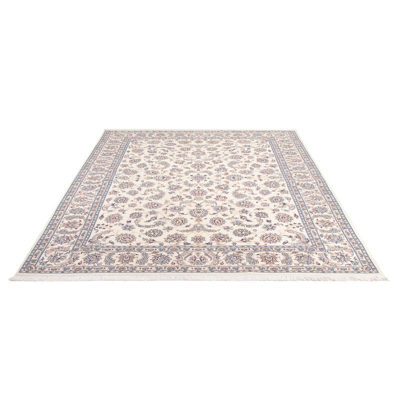 Nain - 6 la Teppe 238x169cm - Persisk teppe