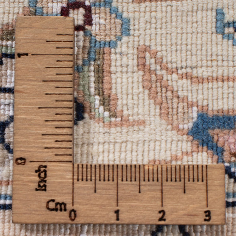 Nain - 6 la Teppe 238x169cm - Persisk teppe