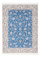 Nain - 6 la Teppe 156x111cm - Persisk teppe