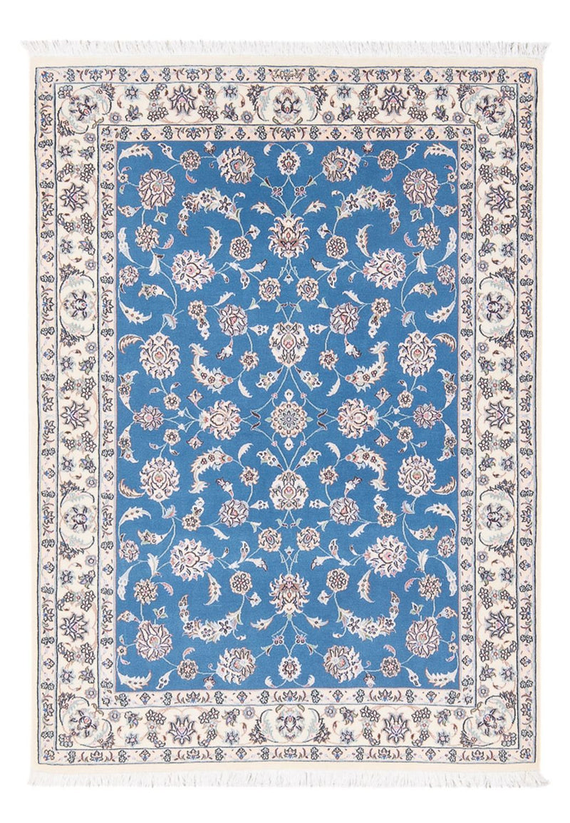 Nain - 6 la Teppe 156x111cm - Persisk teppe