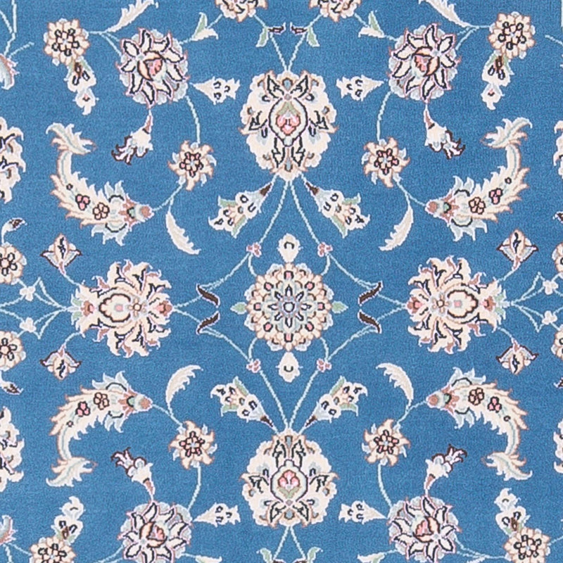 Nain - 6 la Teppe 156x111cm - Persisk teppe