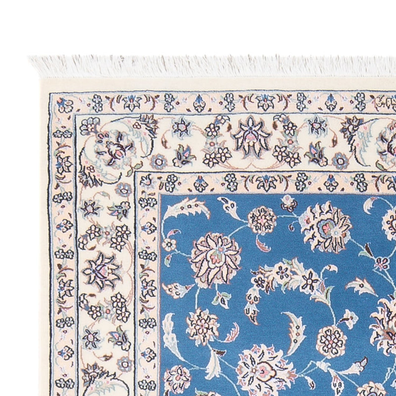 Nain - 6 la Teppe 156x111cm - Persisk teppe