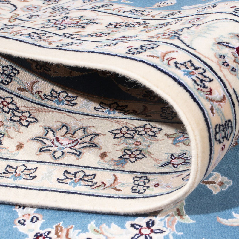 Nain - 6 la Teppe 156x111cm - Persisk teppe