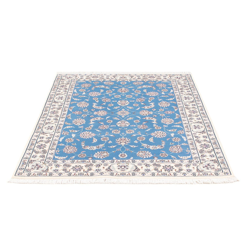 Nain - 6 la Teppe 156x111cm - Persisk teppe
