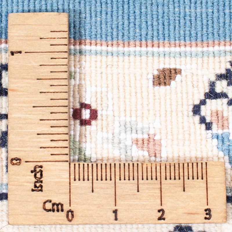 Nain - 6 la Teppe 156x111cm - Persisk teppe