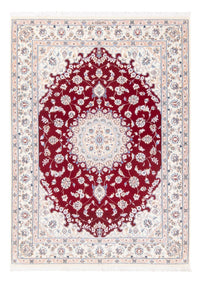 Nain - 6 la Teppe 154x108cm - Persisk teppe – product image