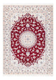 Nain - 6 la Teppe 154x108cm - Persisk teppe