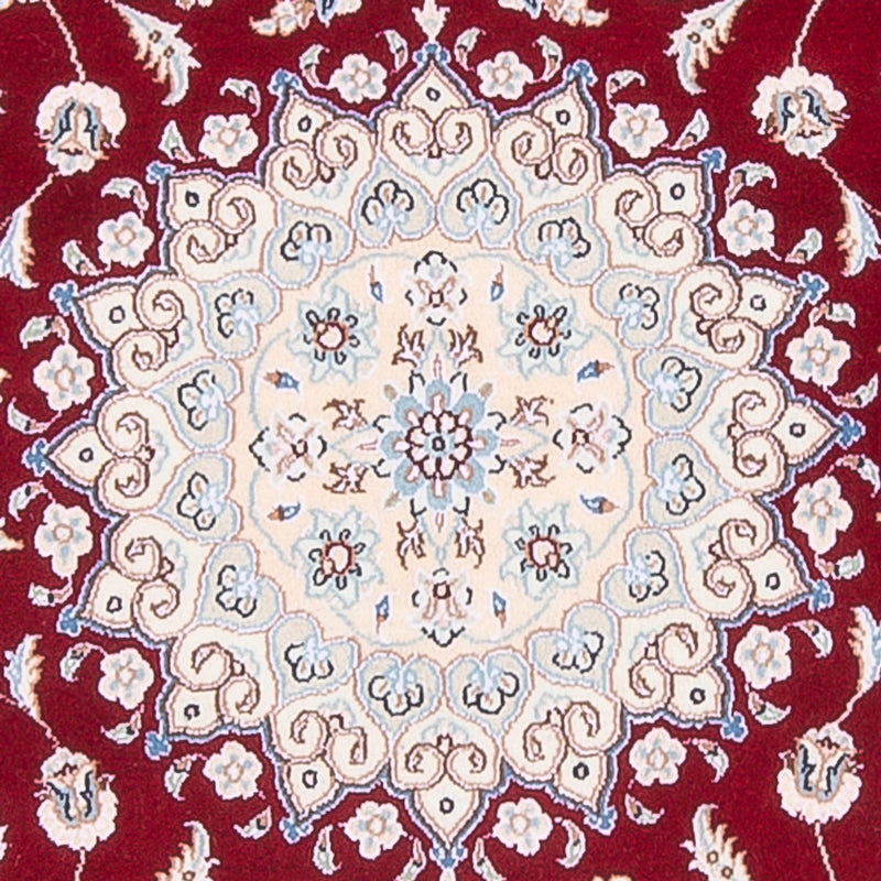 Nain - 6 la Teppe 154x108cm - Persisk teppe
