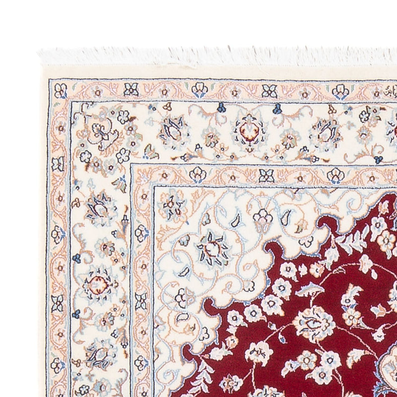 Nain - 6 la Teppe 154x108cm - Persisk teppe