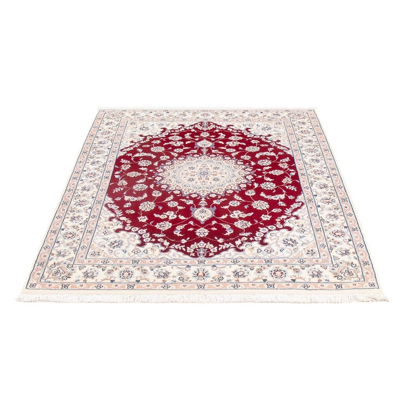 Nain - 6 la Teppe 154x108cm - Persisk teppe