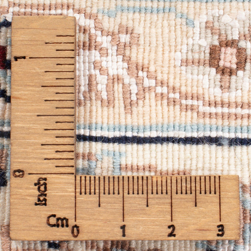 Nain - 6 la Teppe 154x108cm - Persisk teppe