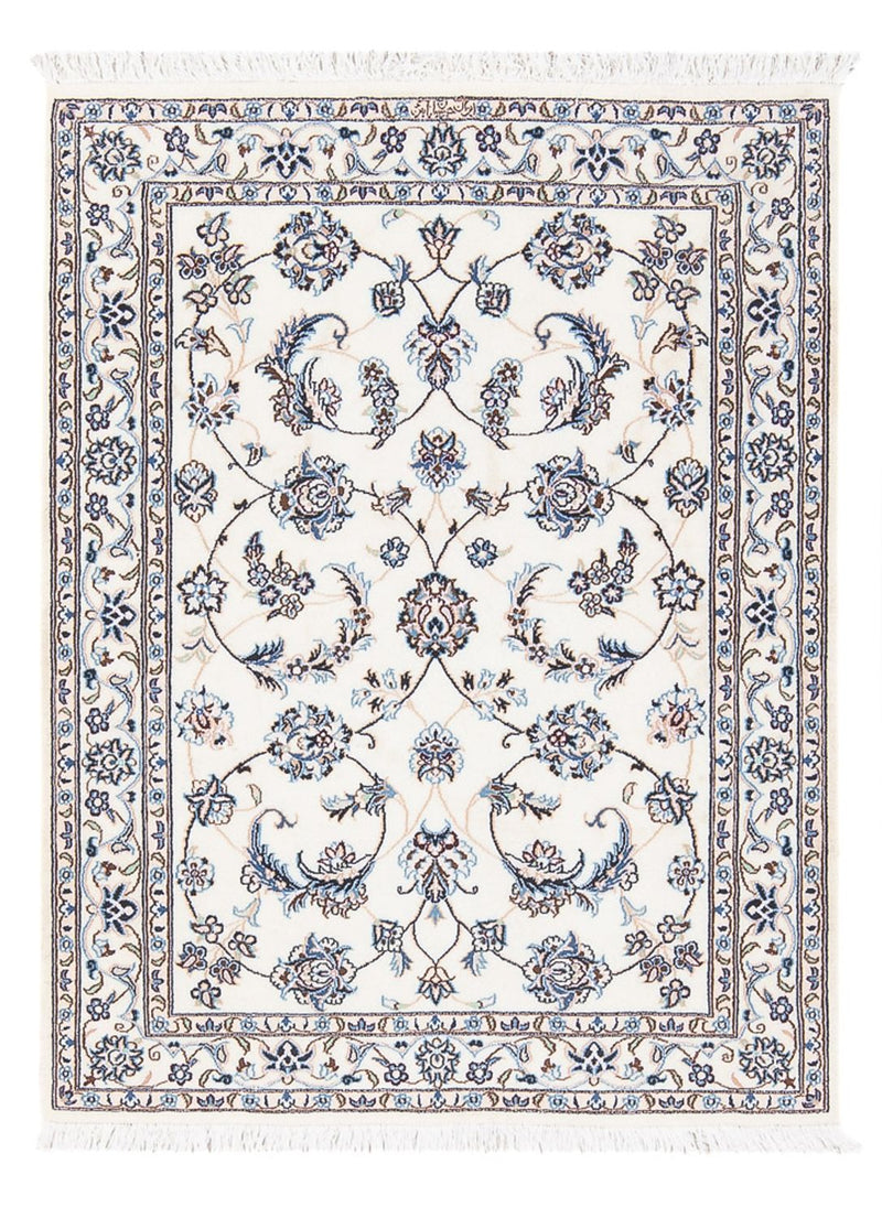 Nain - 6 la Teppe 101x71cm - Persisk teppe