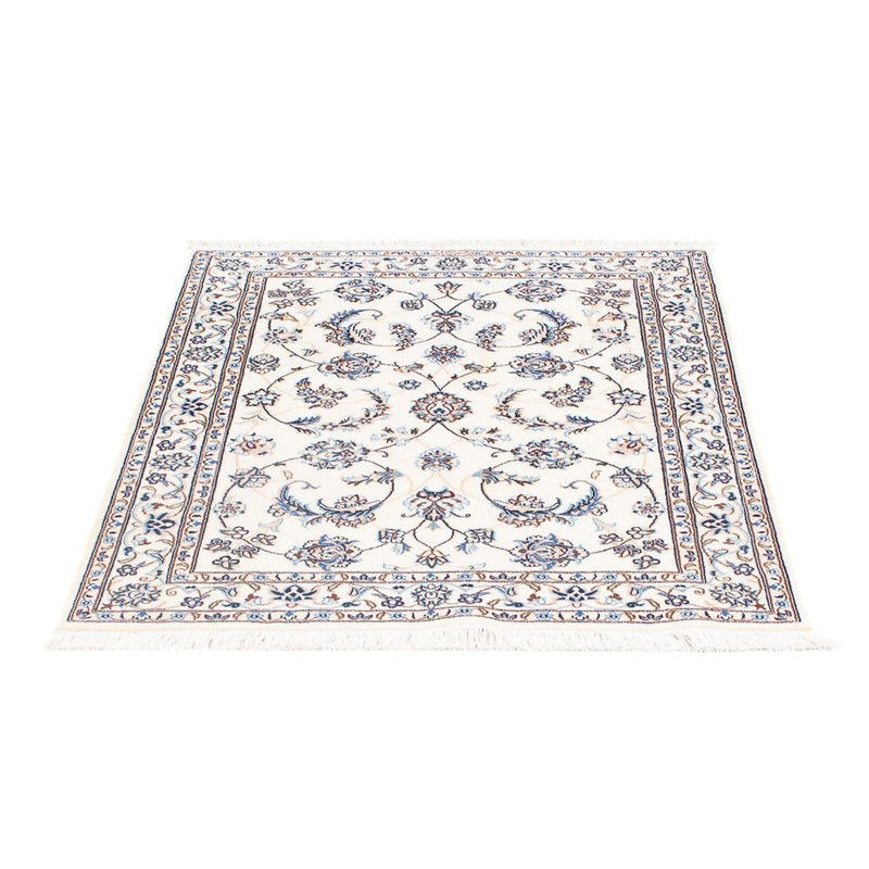 Nain - 6 la Teppe 101x71cm - Persisk teppe