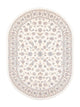 Nain - 6 la Teppe 200x138cm - Persisk teppe