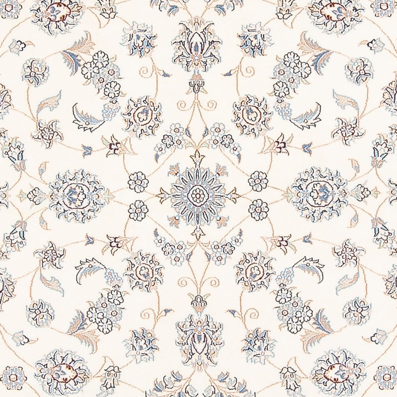 Nain - 6 la Teppe 200x138cm - Persisk teppe