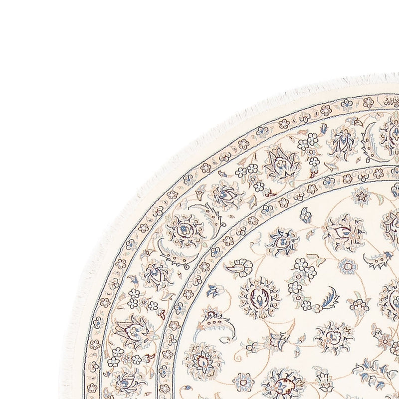 Nain - 6 la Teppe 200x138cm - Persisk teppe