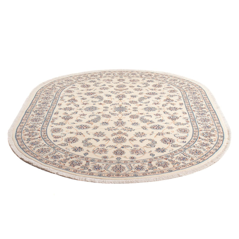 Nain - 6 la Teppe 200x138cm - Persisk teppe