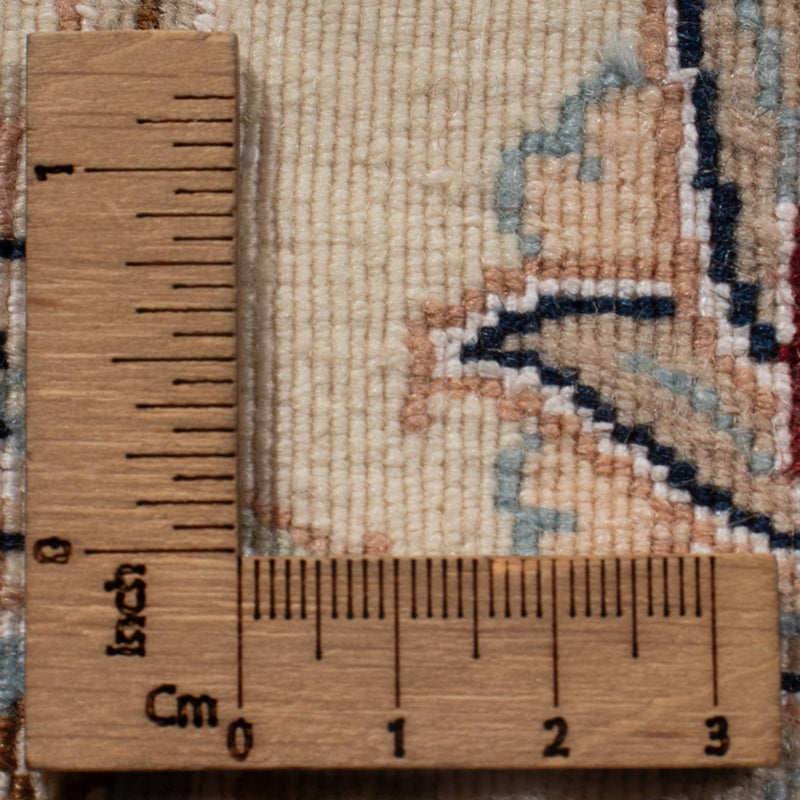 Nain - 6 la Teppe 200x138cm - Persisk teppe