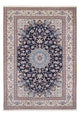 Nain - 6 la Teppe 273x184cm - Persisk teppe