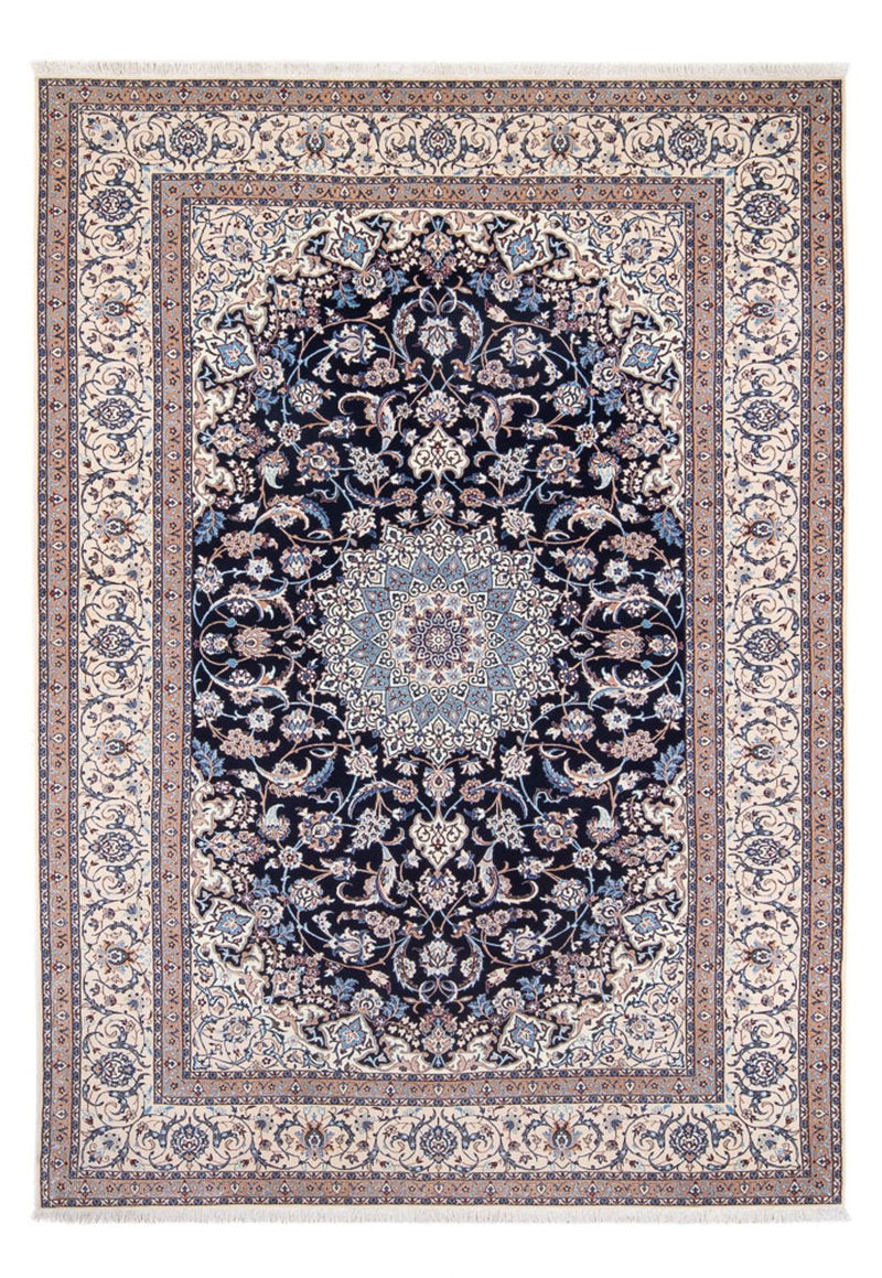 Nain - 6 la Teppe 273x184cm - Persisk teppe