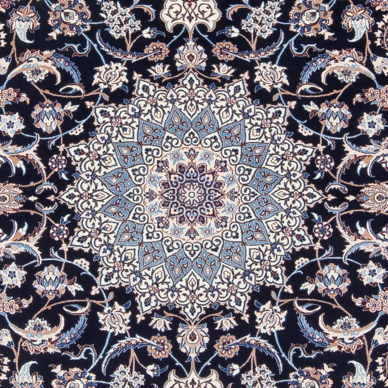 Nain - 6 la Teppe 273x184cm - Persisk teppe
