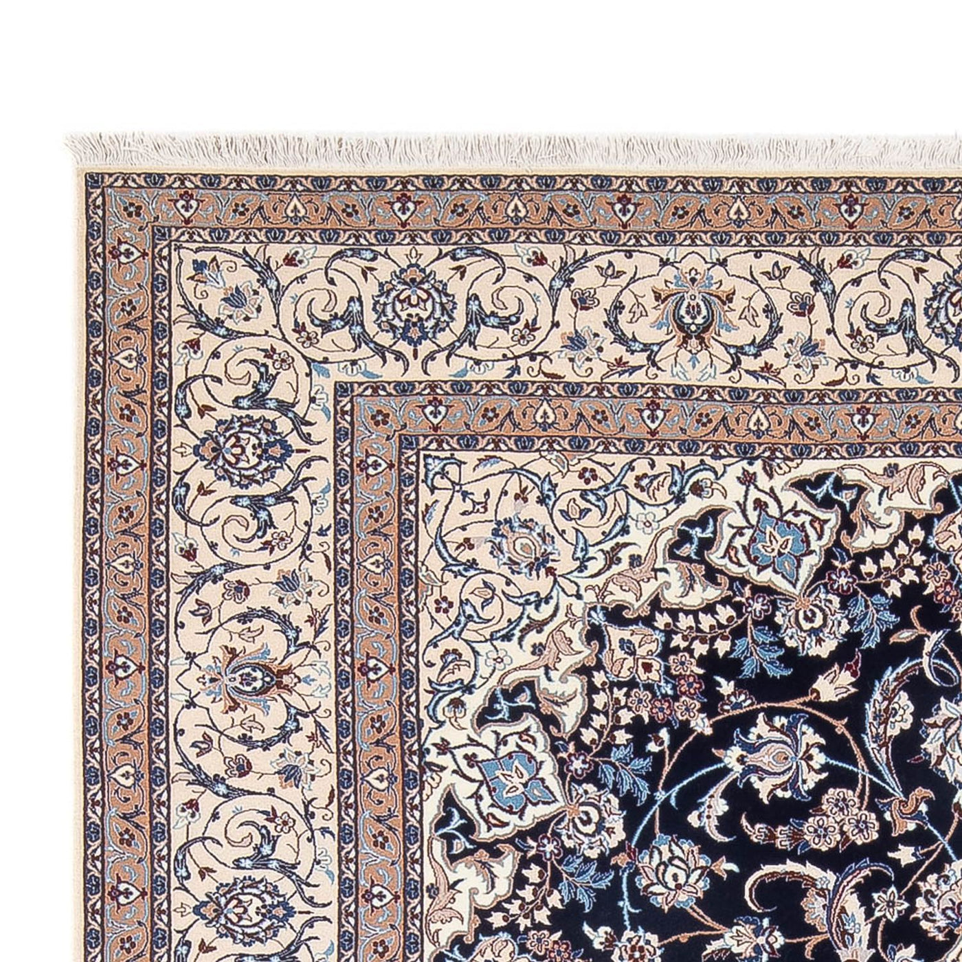 Nain - 6 la Teppe 273x184cm - Persisk teppe