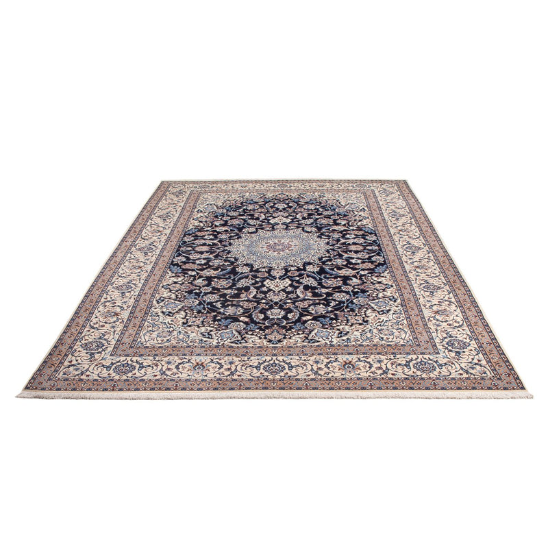 Nain - 6 la Teppe 273x184cm - Persisk teppe