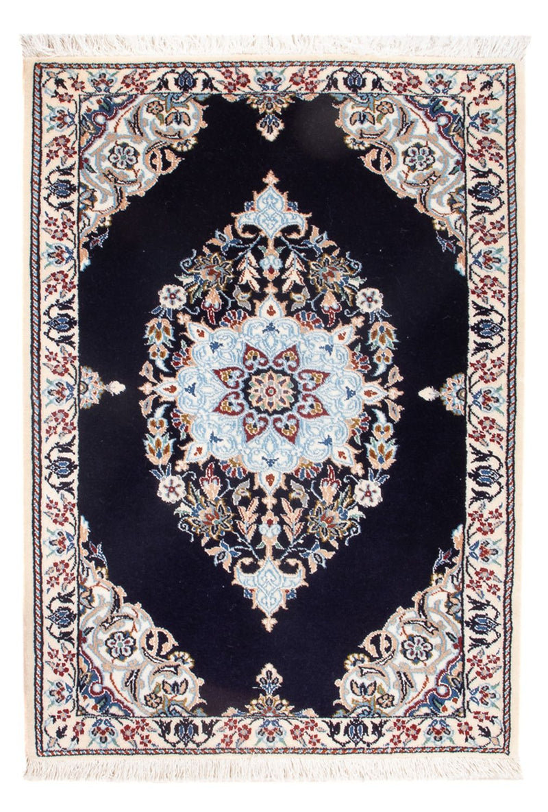 Nain - 6 la Teppe 75x50cm - Persisk teppe