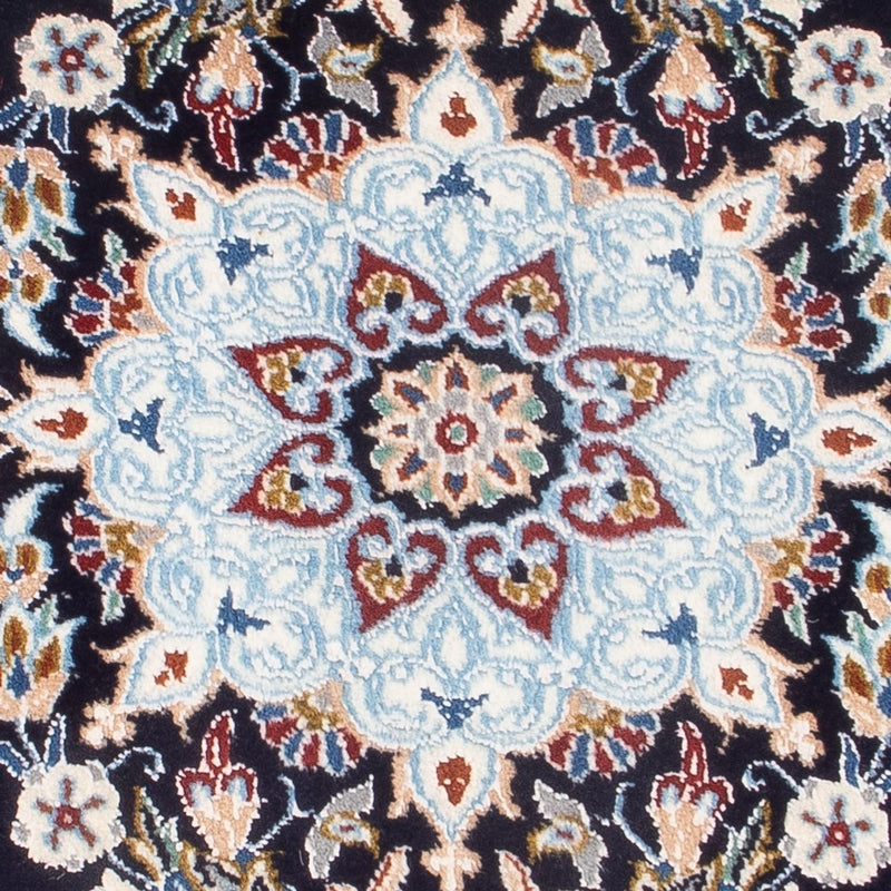 Nain - 6 la Teppe 75x50cm - Persisk teppe
